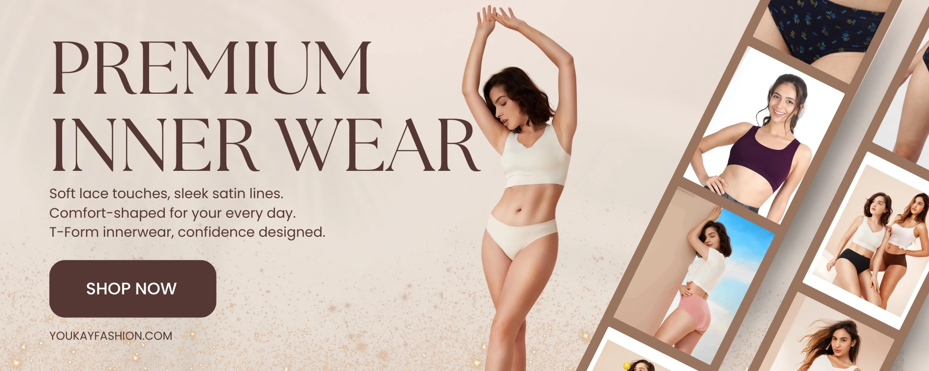 INNER WEAR