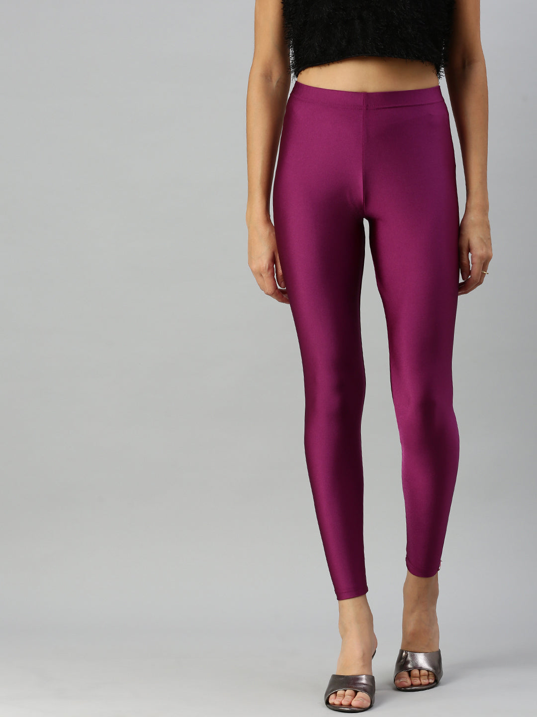 Youkay Shimmer Leggings