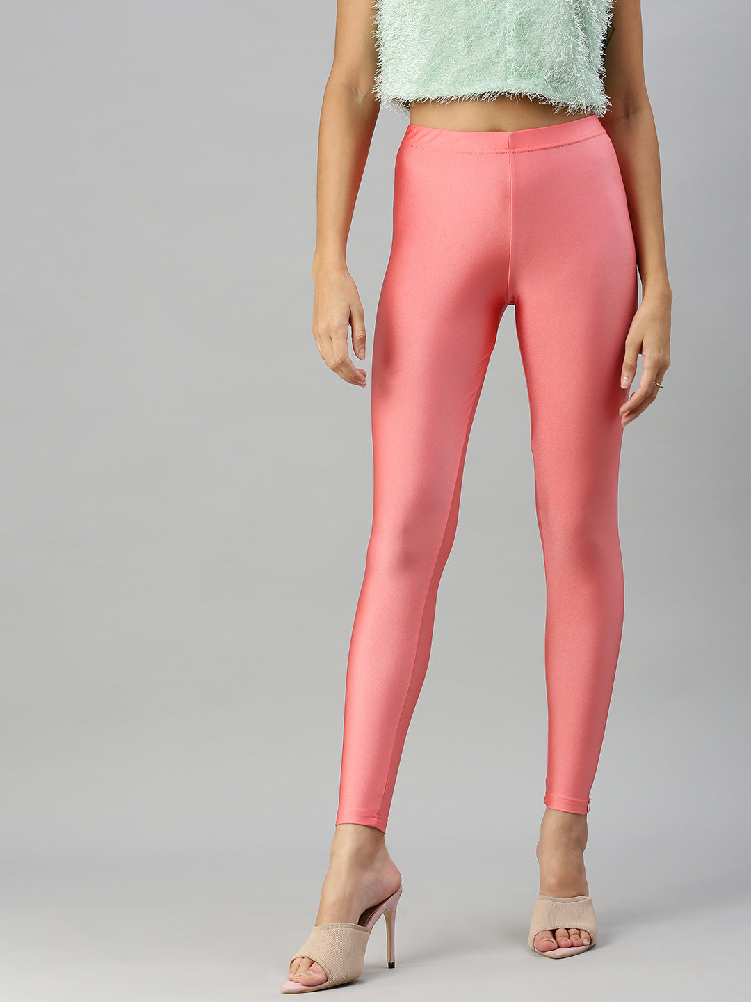 Youkay Shimmer Leggings