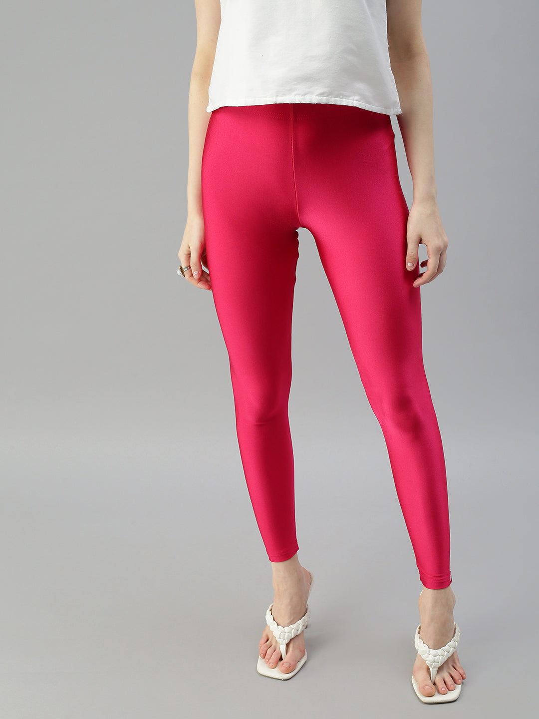 Youkay Shimmer Leggings
