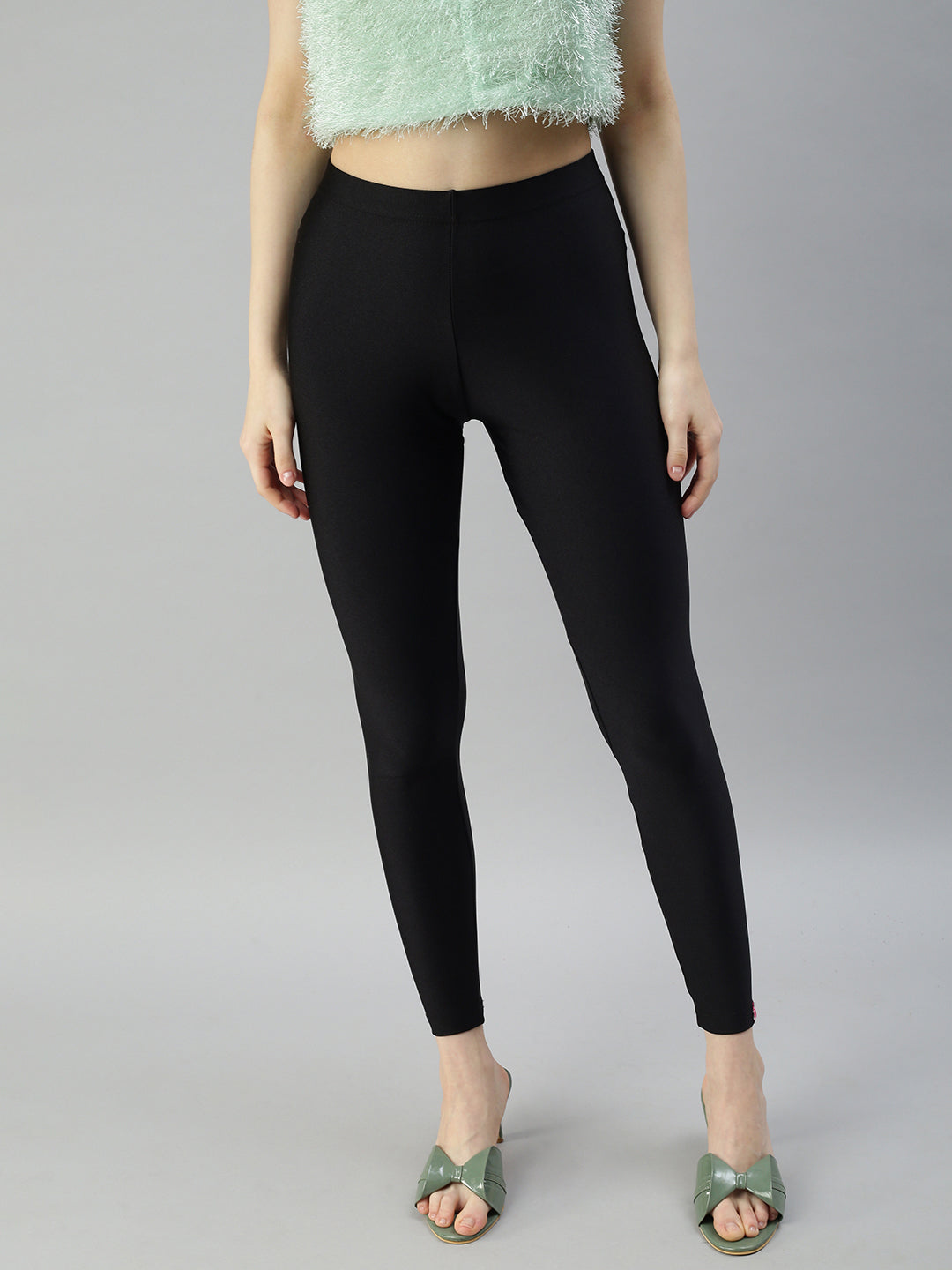Youkay Shimmer Leggings