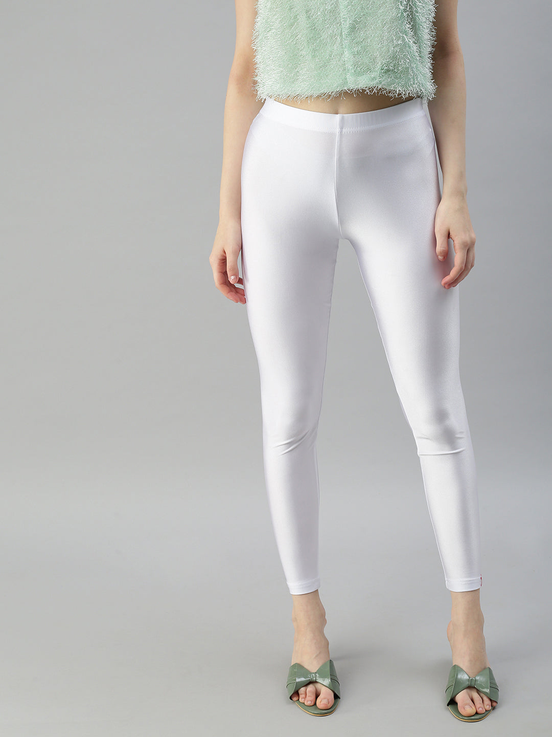 Youkay Shimmer Leggings