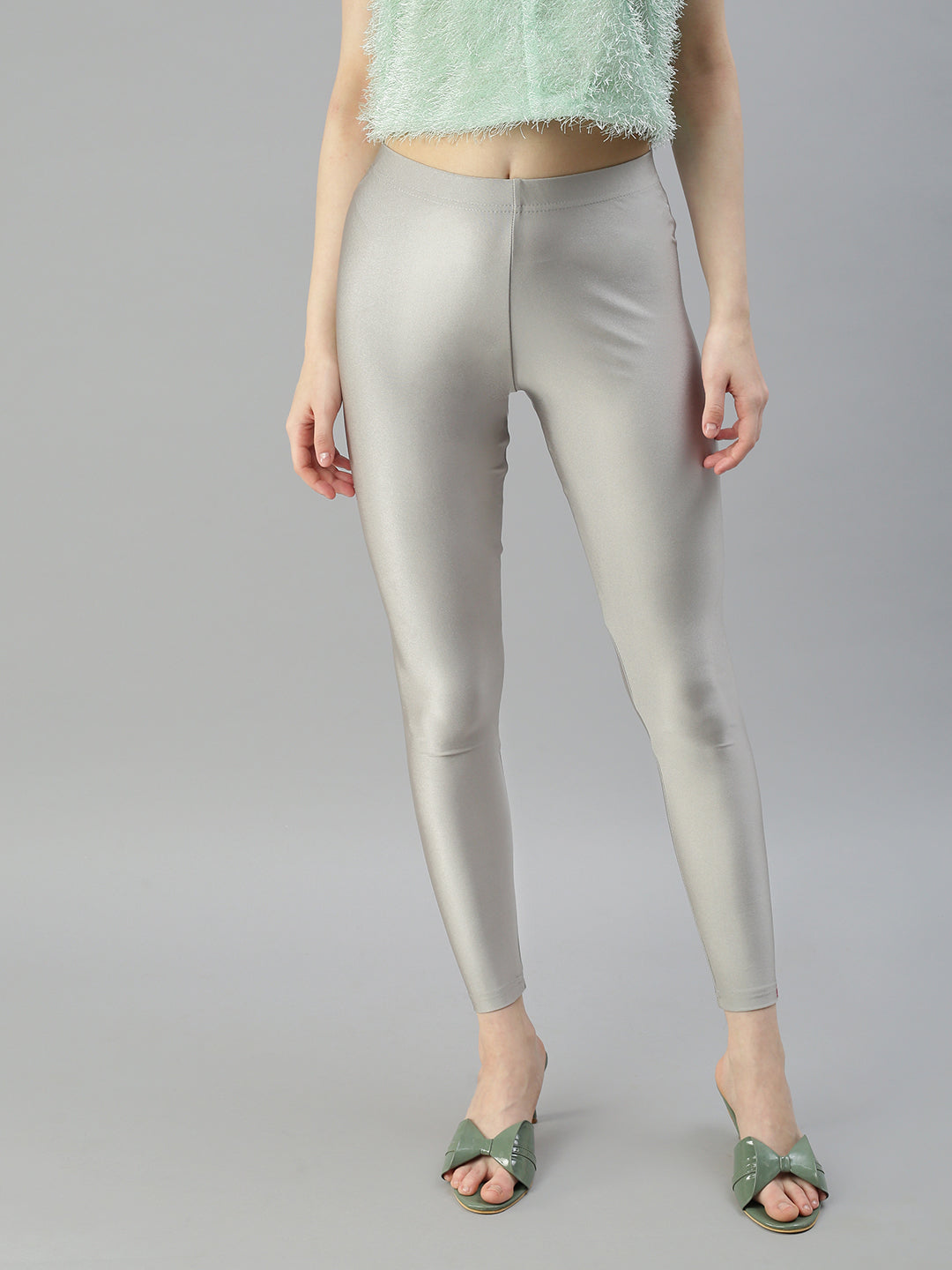 Youkay Shimmer Leggings