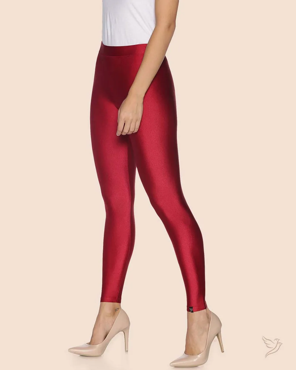Youkay Shimmer Leggings