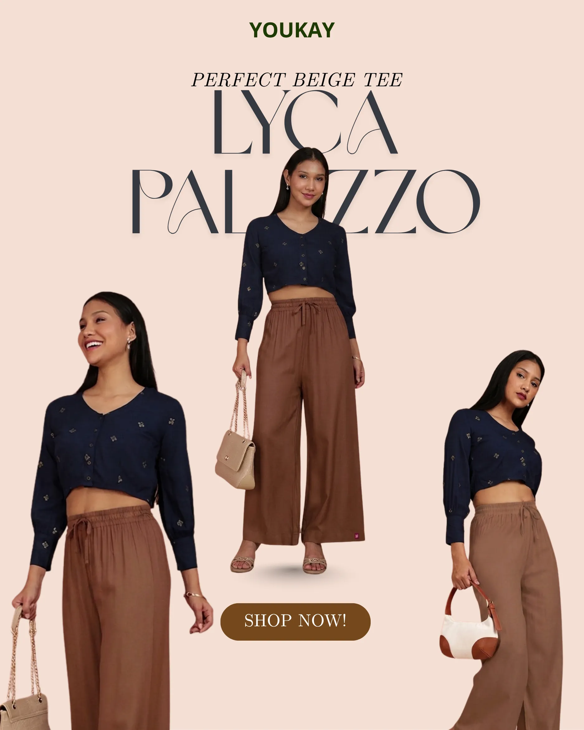 Lyca Palazzo