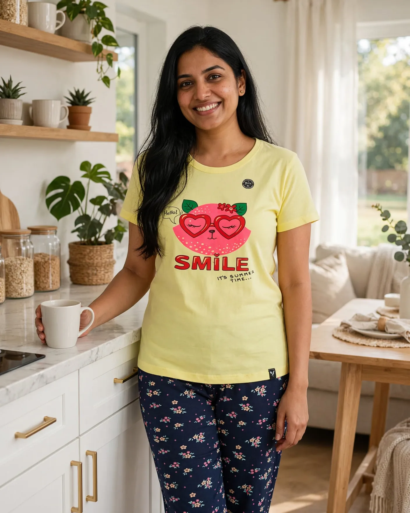 Nightwear