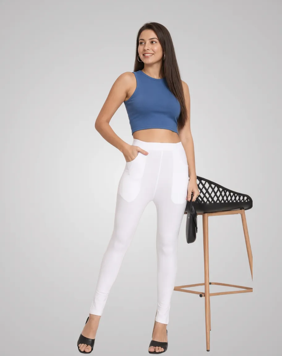 YOUKAY Pocket Leggings