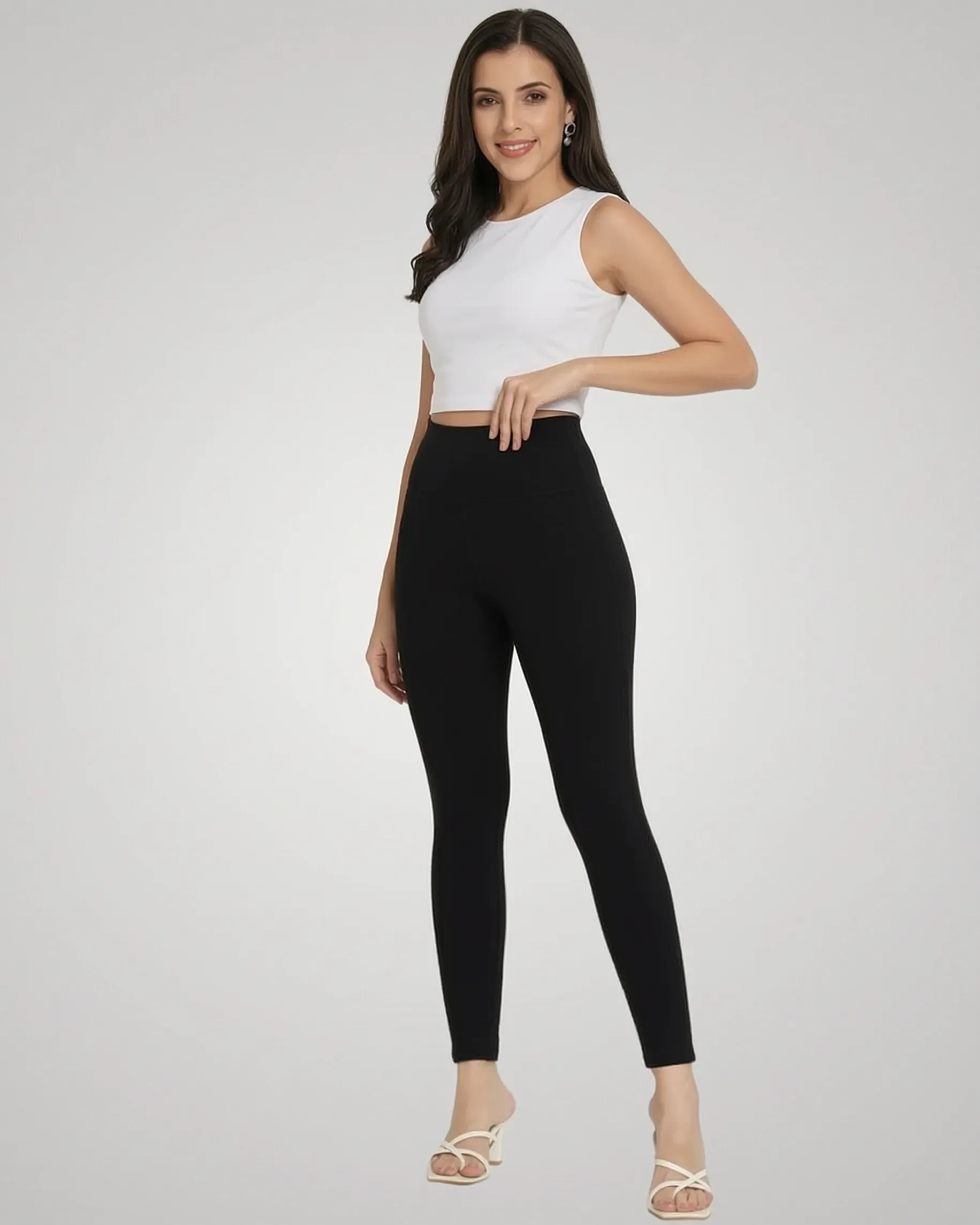 YOUKAY Pocket Leggings