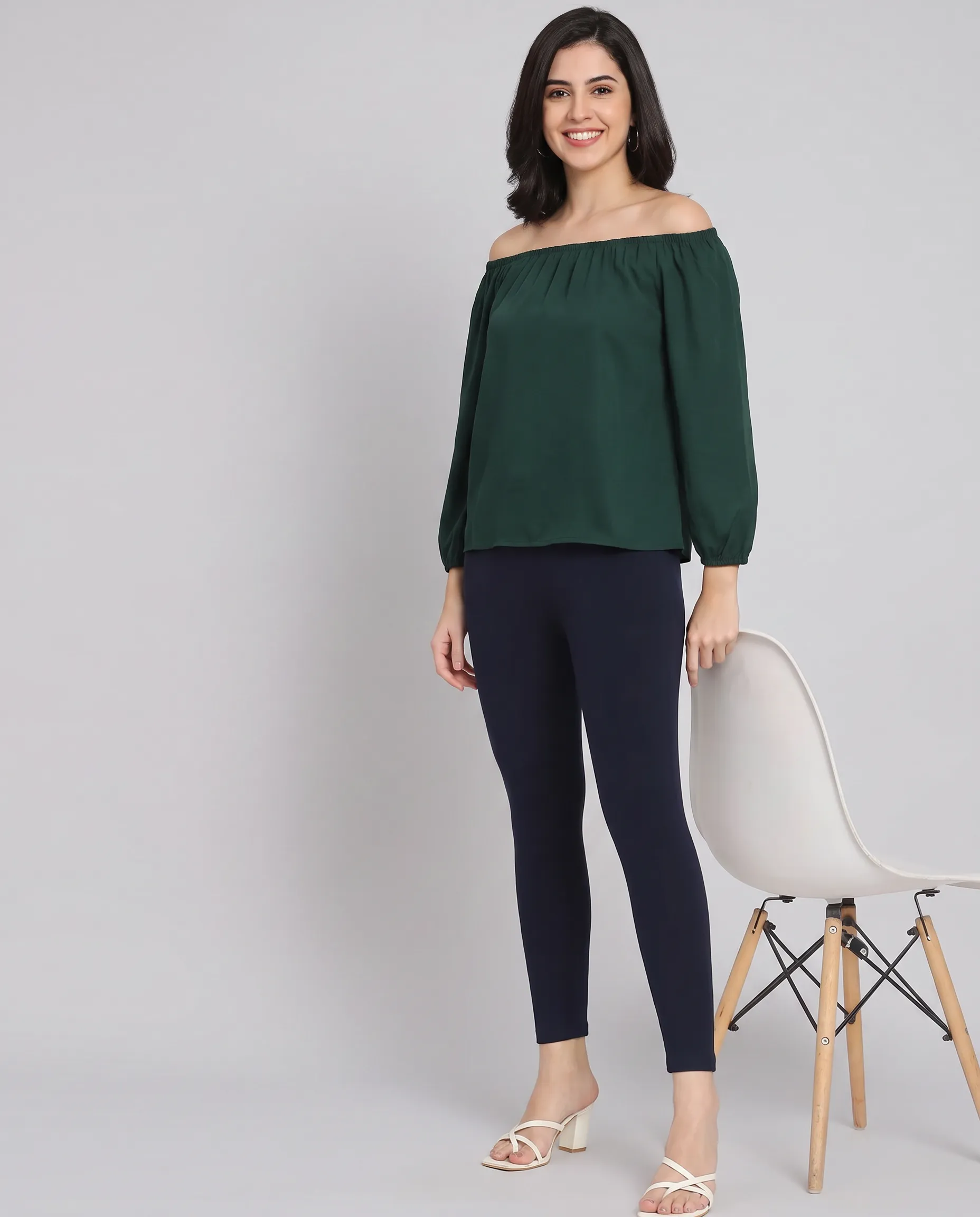 YOUKAY Pocket Leggings