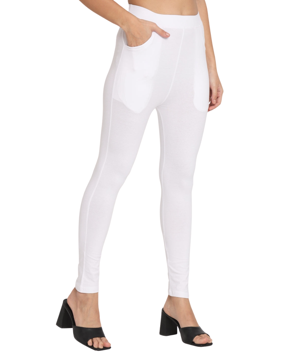 YOUKAY Pocket Leggings