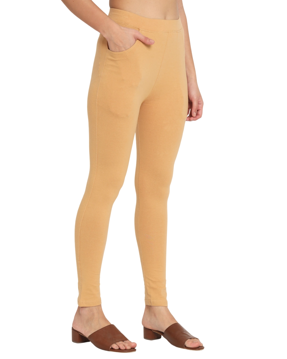 YOUKAY Pocket Leggings