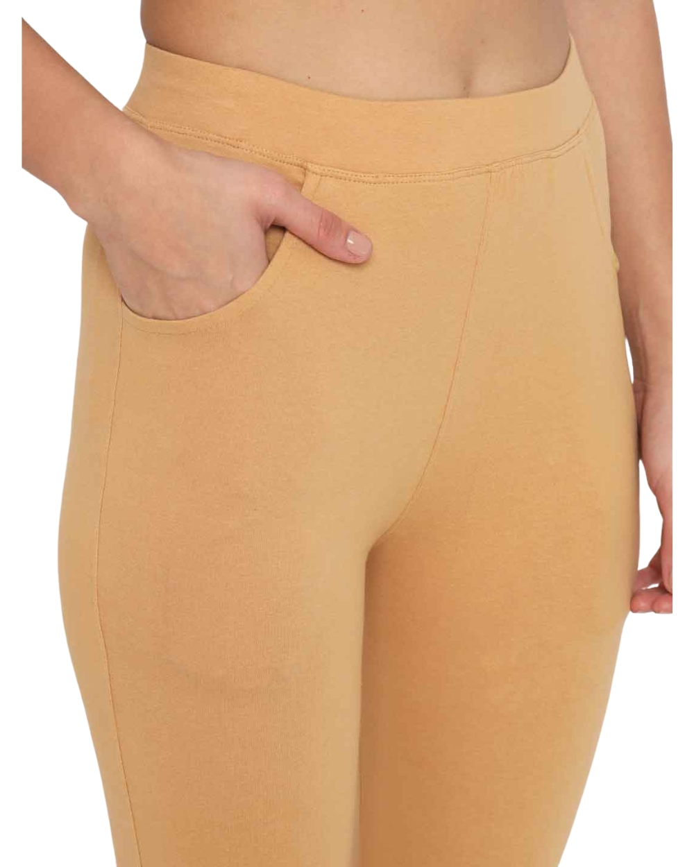 YOUKAY Pocket Leggings
