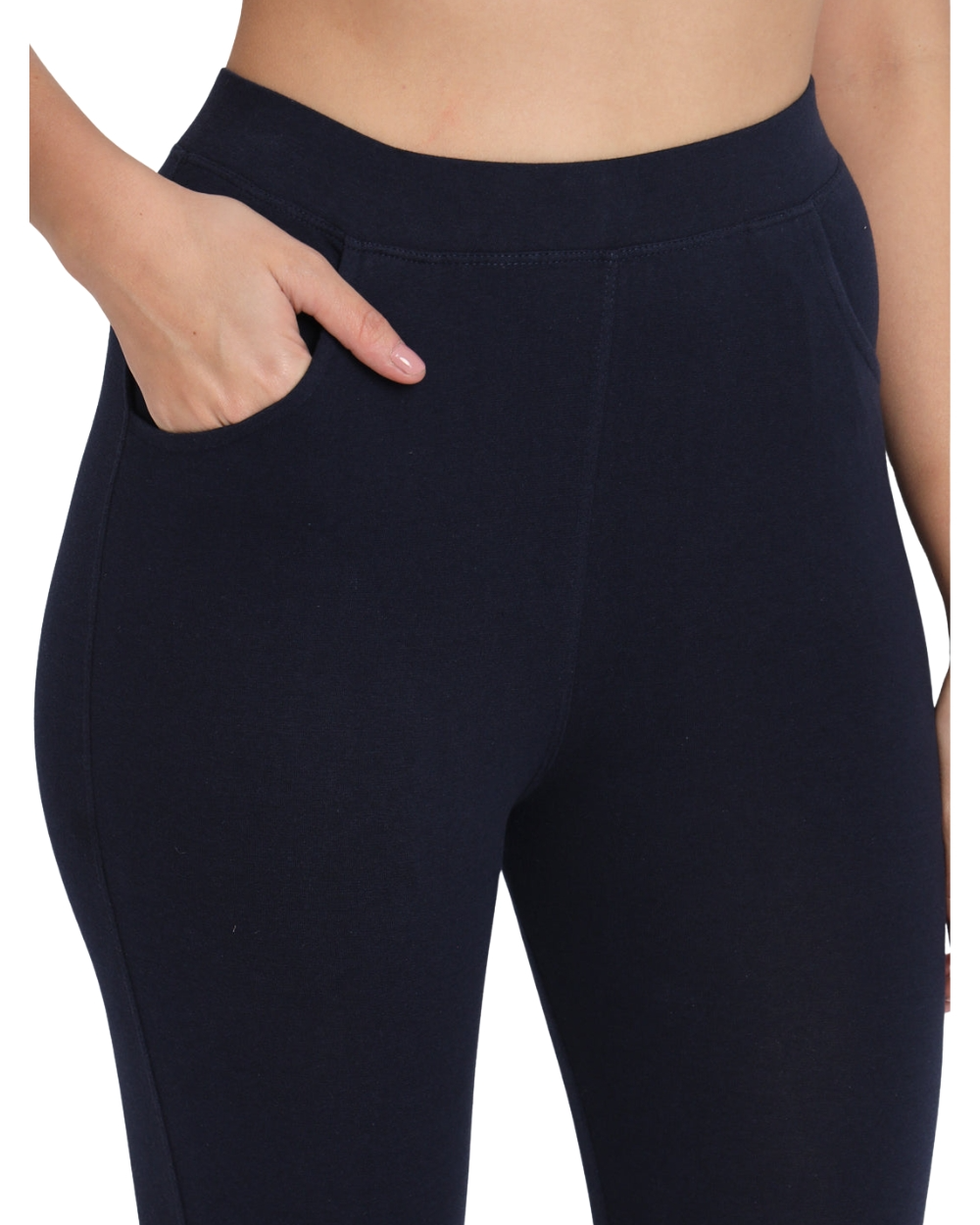 YOUKAY Pocket Leggings