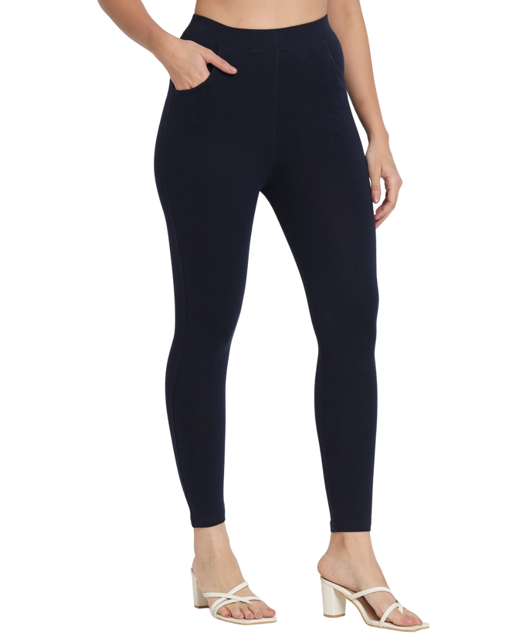 YOUKAY Pocket Leggings