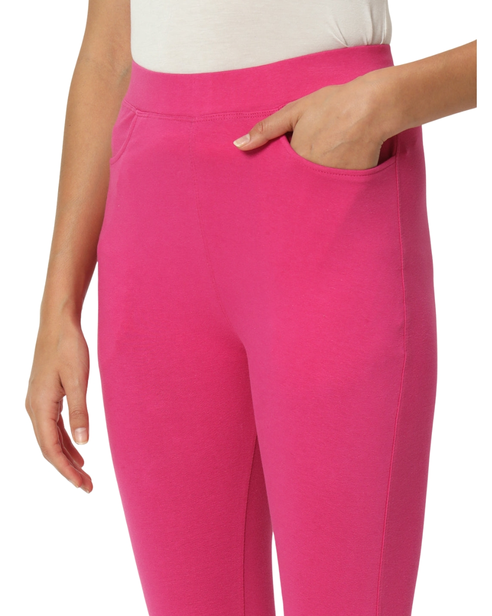 YOUKAY Pocket Leggings