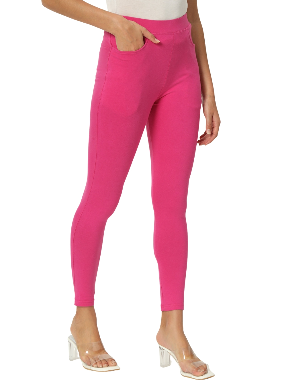 YOUKAY Pocket Leggings
