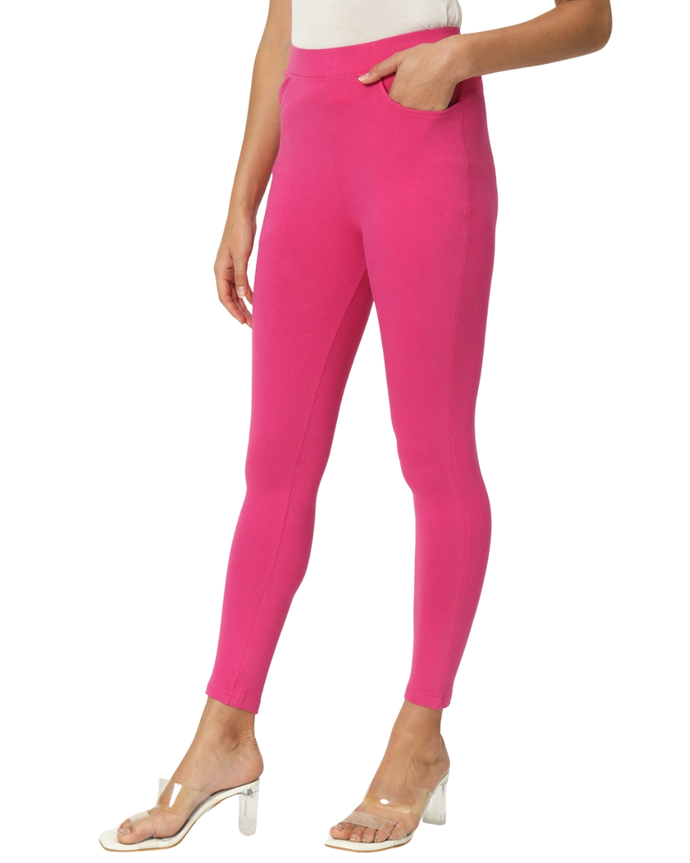 YOUKAY Pocket Leggings