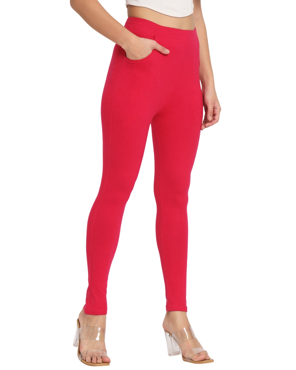 YOUKAY Pocket Leggings
