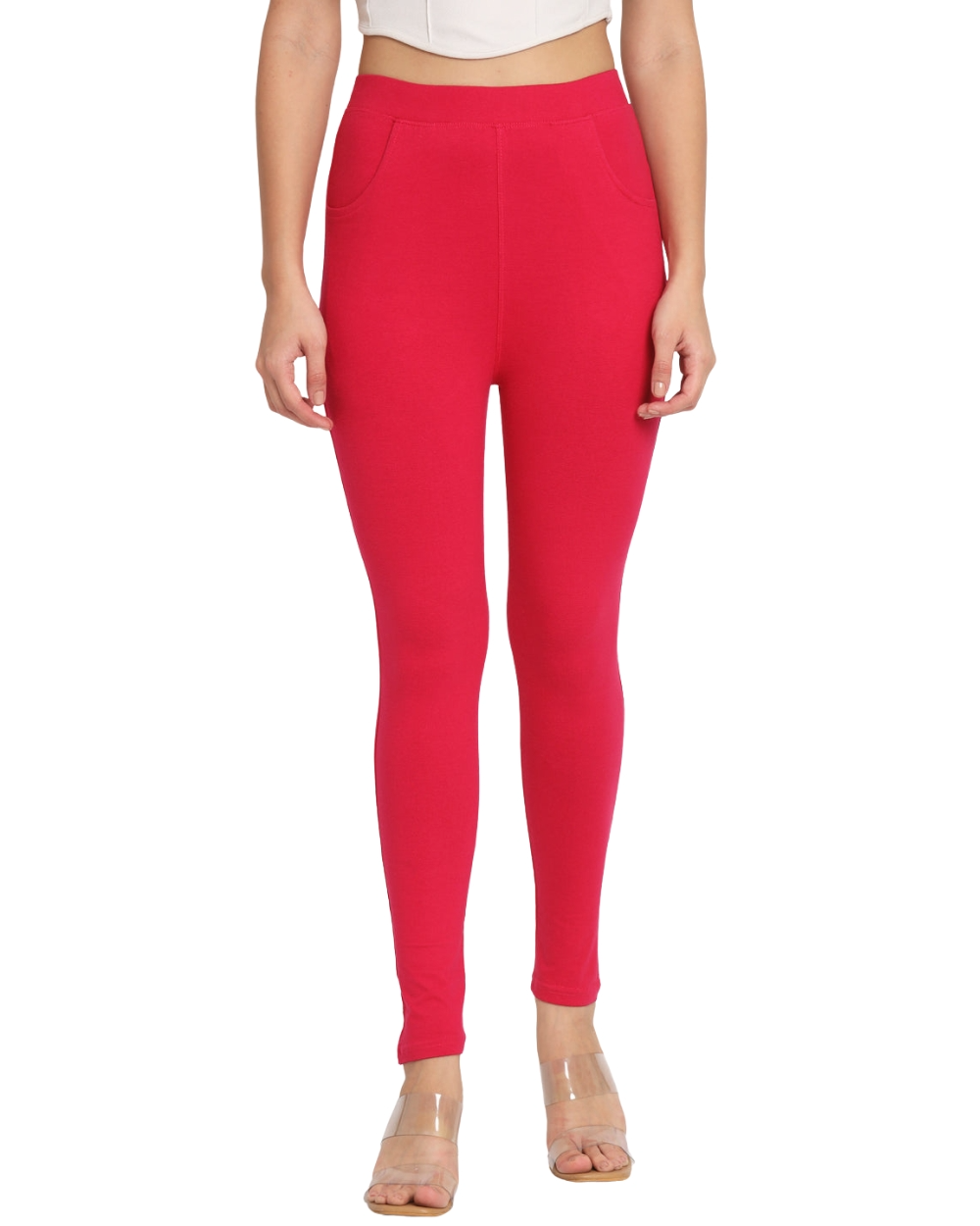 YOUKAY Pocket Leggings