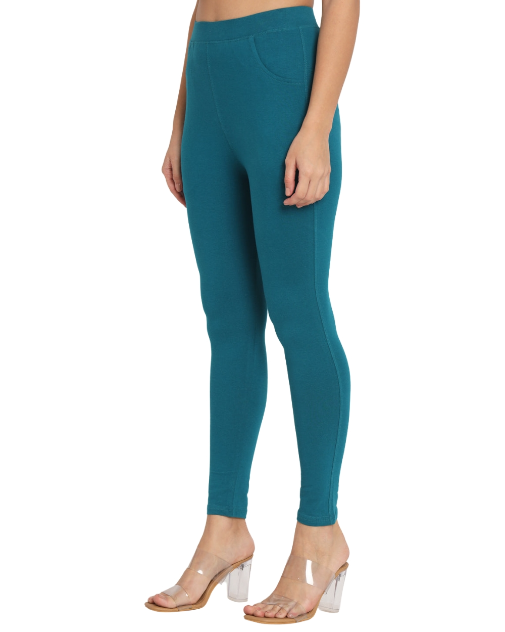 YOUKAY Pocket Leggings