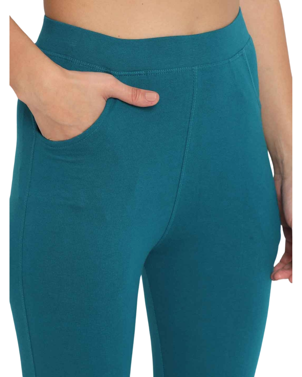 YOUKAY Pocket Leggings