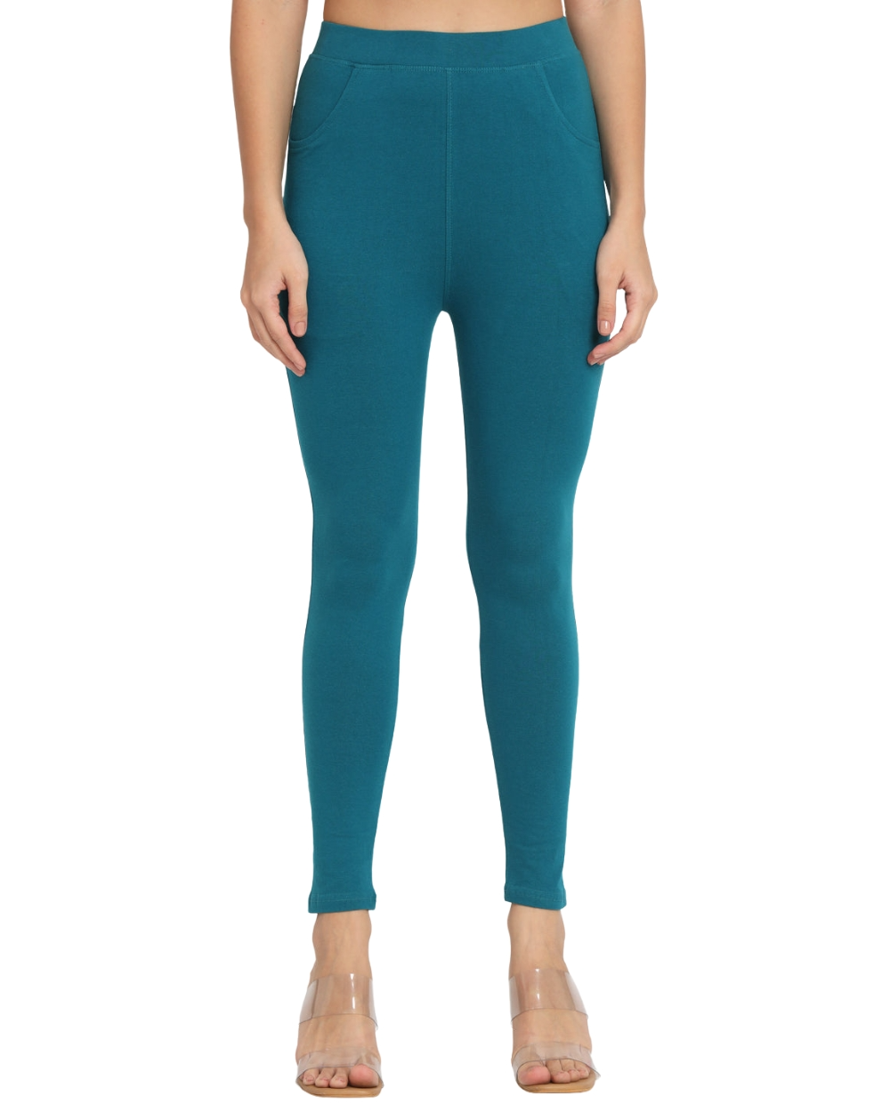 YOUKAY Pocket Leggings