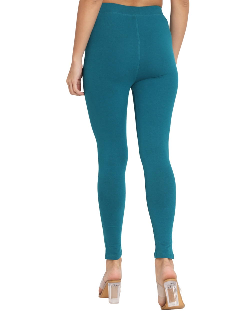 YOUKAY Pocket Leggings
