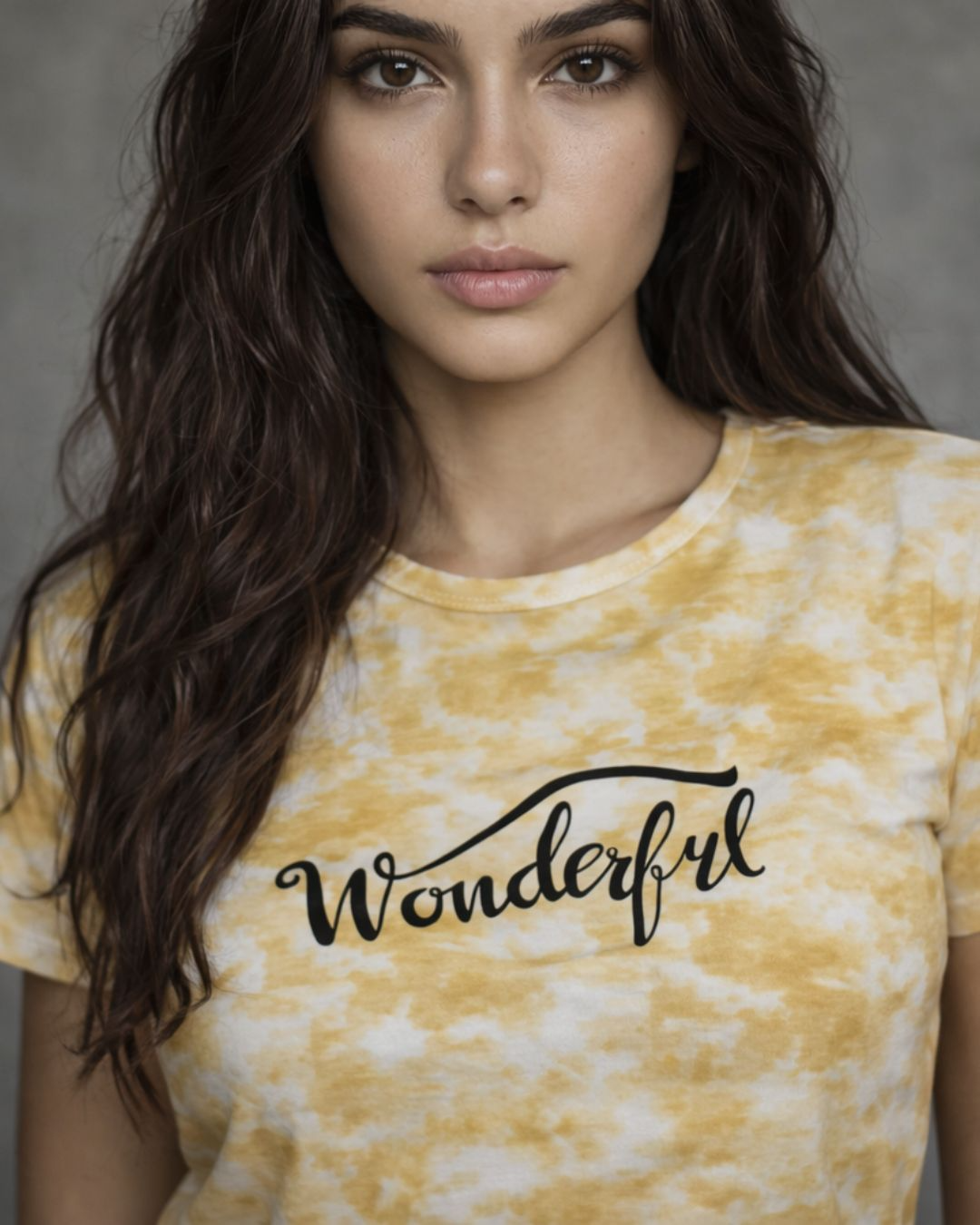 Wonderful Print Tie & Dye Co-ord Night Suit Set