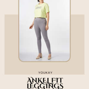 youkay anklefit leggings